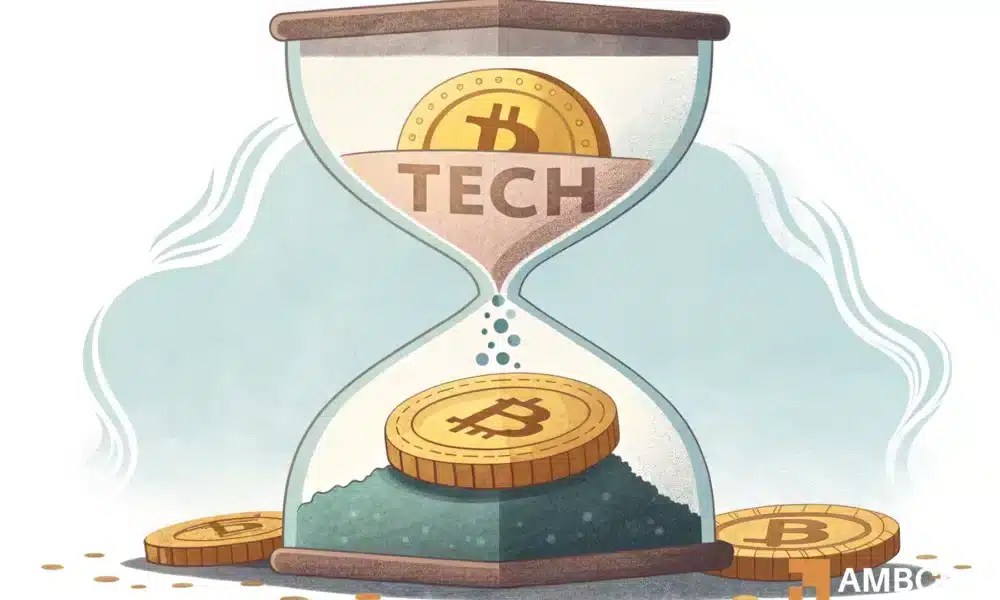 Anthropic sparks a tech sell-off – It could be crypto’s turning point