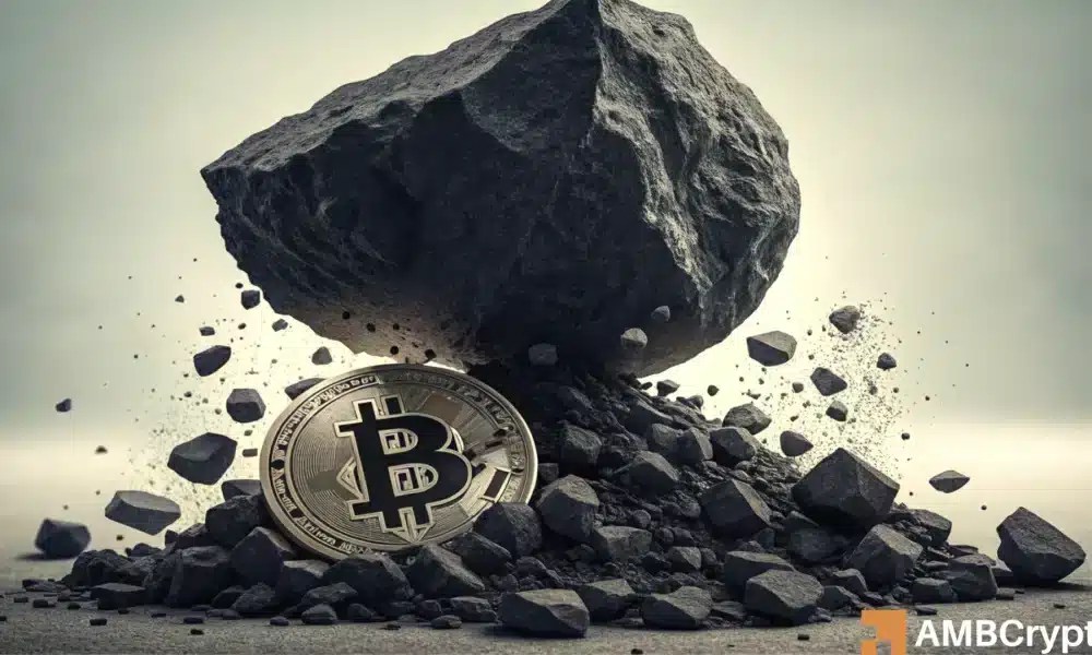 Did BlackRock’s IBIT ETF really crash Bitcoin? Here’s everything you need to know!