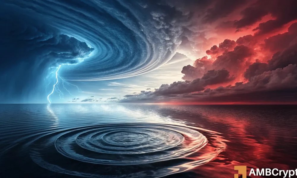 XRP price prediction: What the loss of the $1.77 swing low means for you