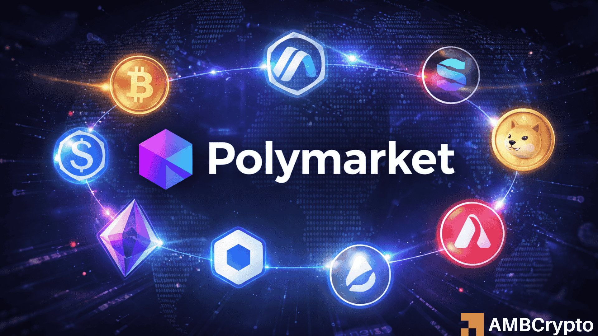 P2P team admits to betting on its own raise days after Polymarket tightened insider trading rules