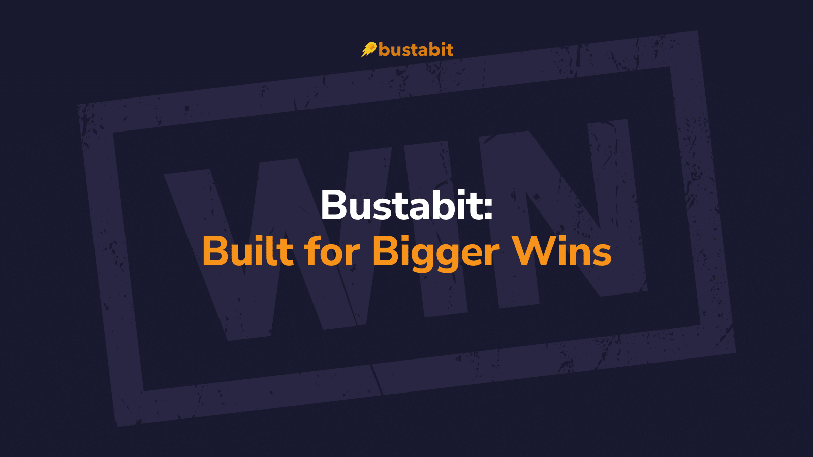 Elevate Your Game with Bustabit: New Payment Methods and Lightning-Fast Withdrawals