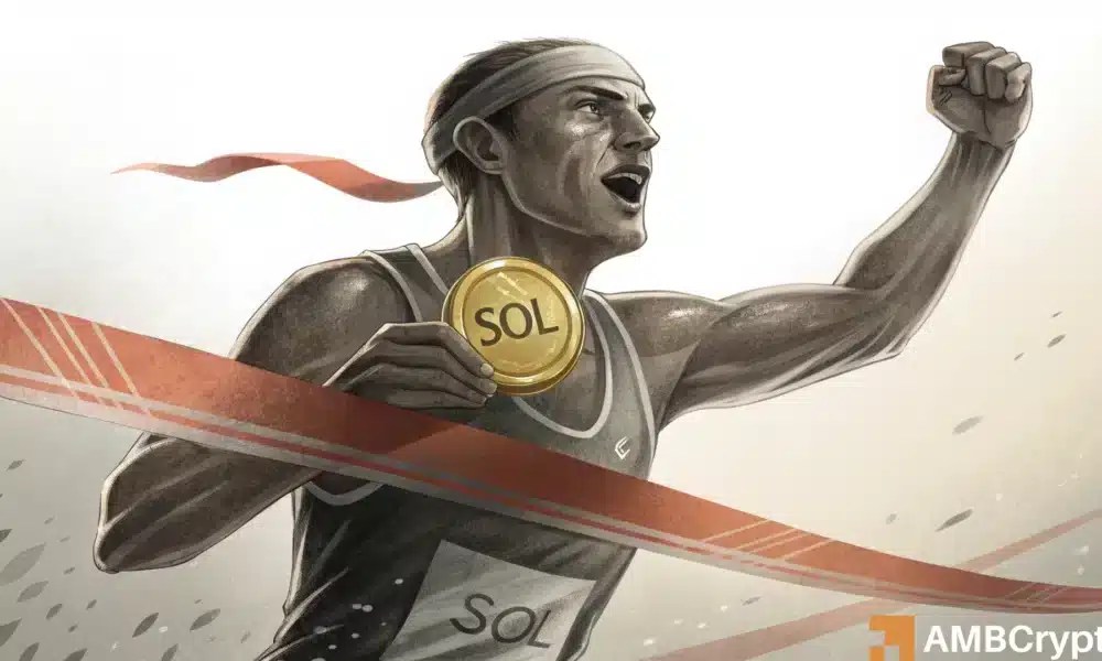 Western Union launches USDPT on Solana: March rally for SOL?