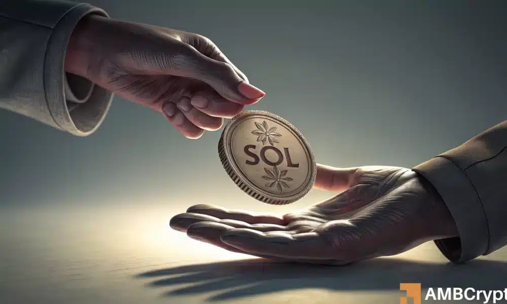 Can Solana’s 755% payment surge trigger a SOL supercycle?