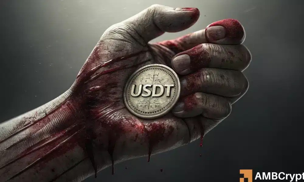 Rising stablecoins, bullish jobs data, and how crypto is moving past hedge flows