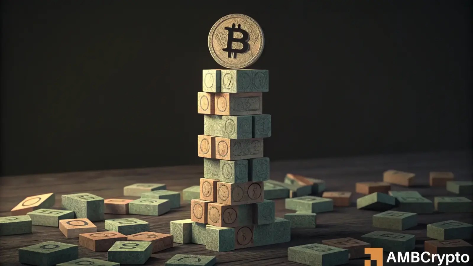 Bitcoin holds $70K: Why ‘phantom leverage’ raises risk of a BTC reversal