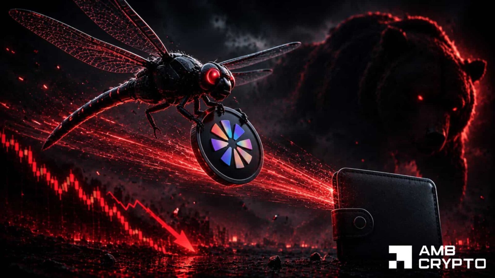 Η φάλαινα SKY μετακινεί 137 εκατ. tokens: Έρχεται ξεπούλημα καθώς η τιμή δυσκολεύεται κοντά στα $0.060;