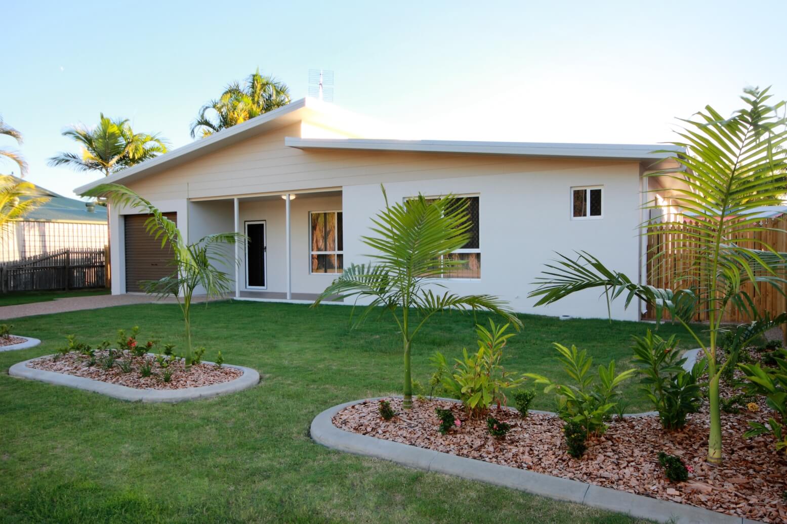 Dual Occupancy AMBD André Melville Building Design Gold Coast Australia