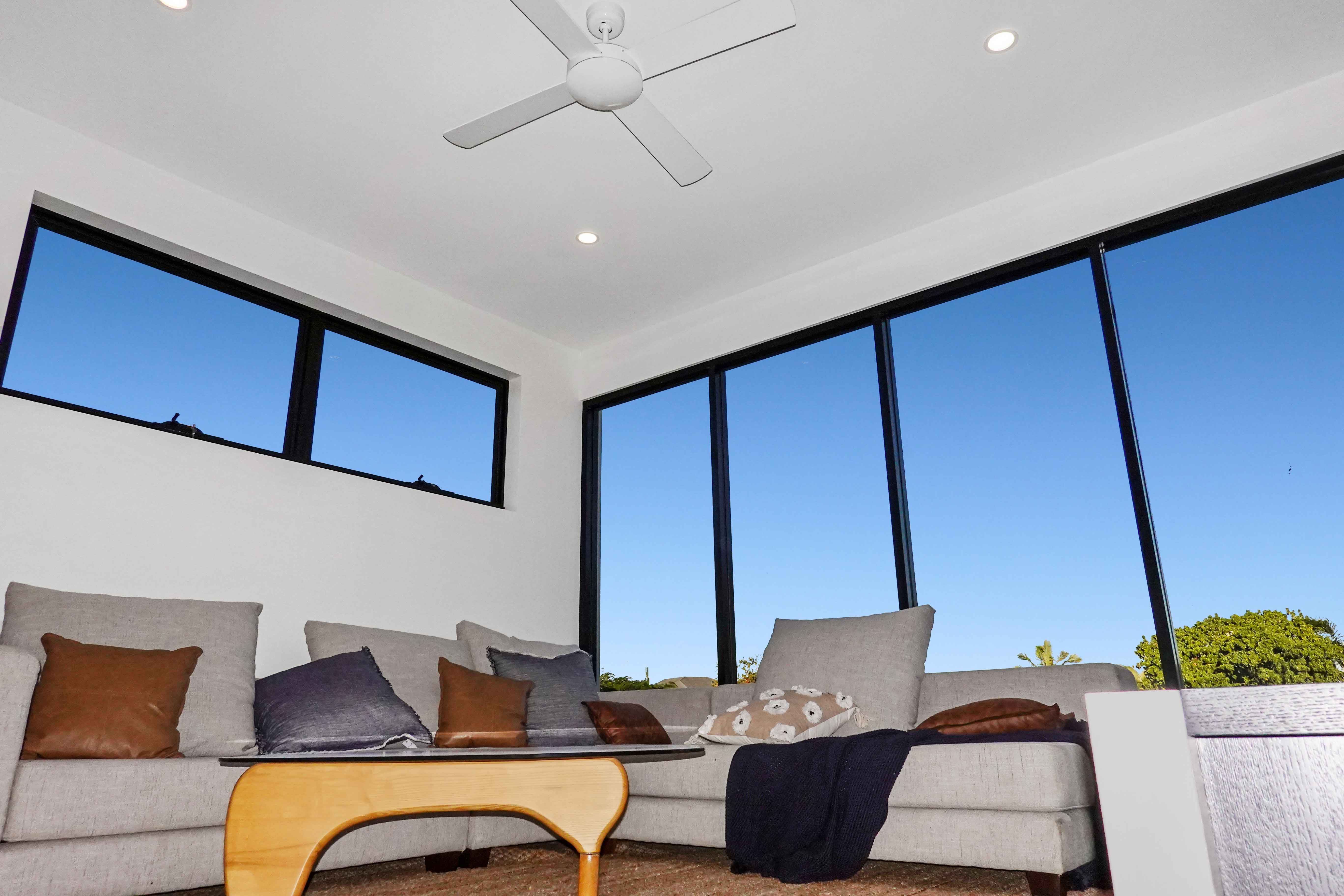 Sovereign Drive Duplex AMBD André Melville Building Design Gold Coast