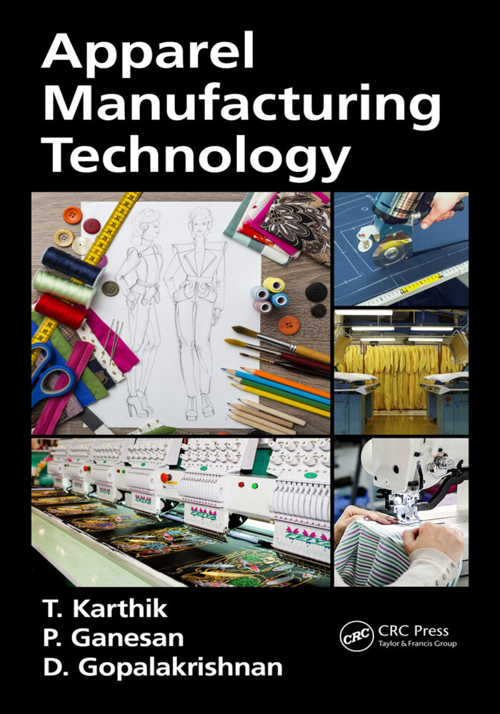 Apparel Manufacturing Technology AMBDH