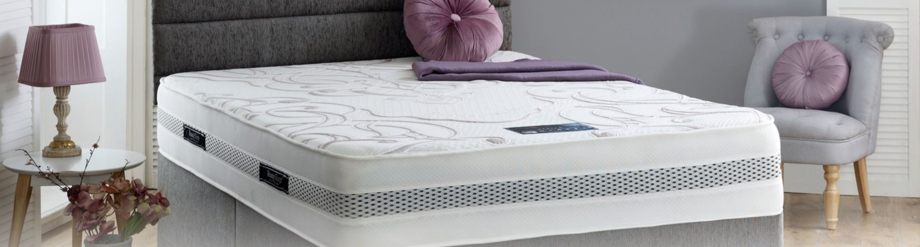 A M Beds, Aberdeen Quality Beds at Exceptional Prices