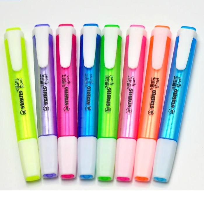 STABILO SWING COOL HIGHLIGHTER