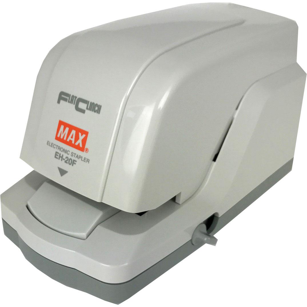 MAX Electronic Cartridge Stapler EH20F
