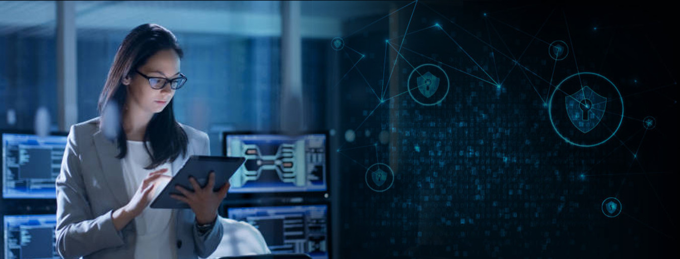 Amber Universal Security