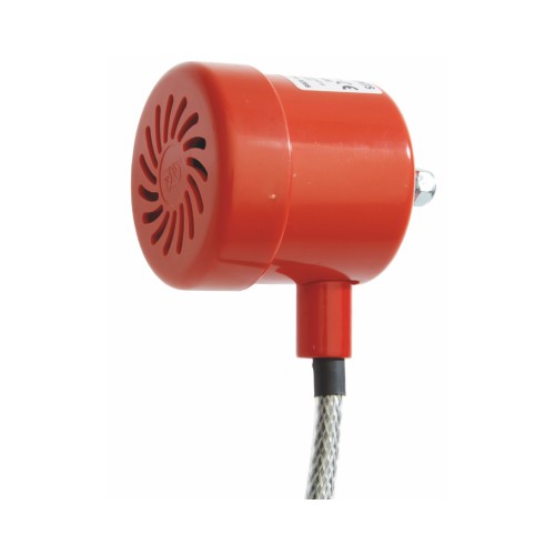 Talking Alarms
