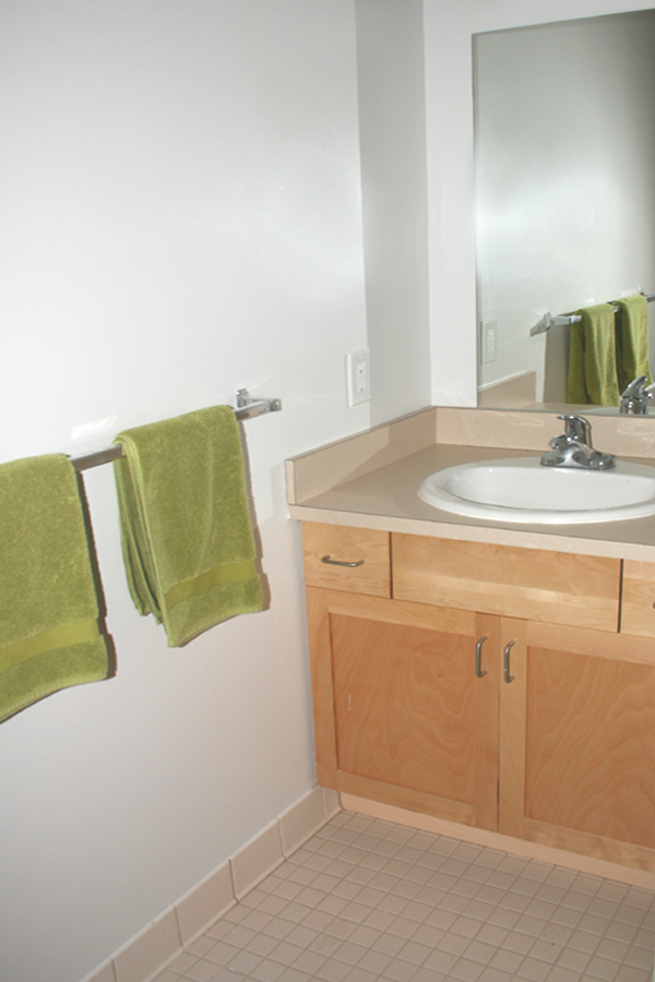 Amber Abodements Studio Photo Board