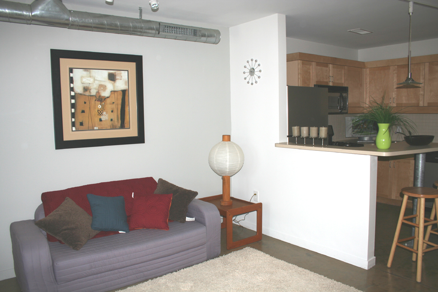 Amber Abodements Studio Photo Board