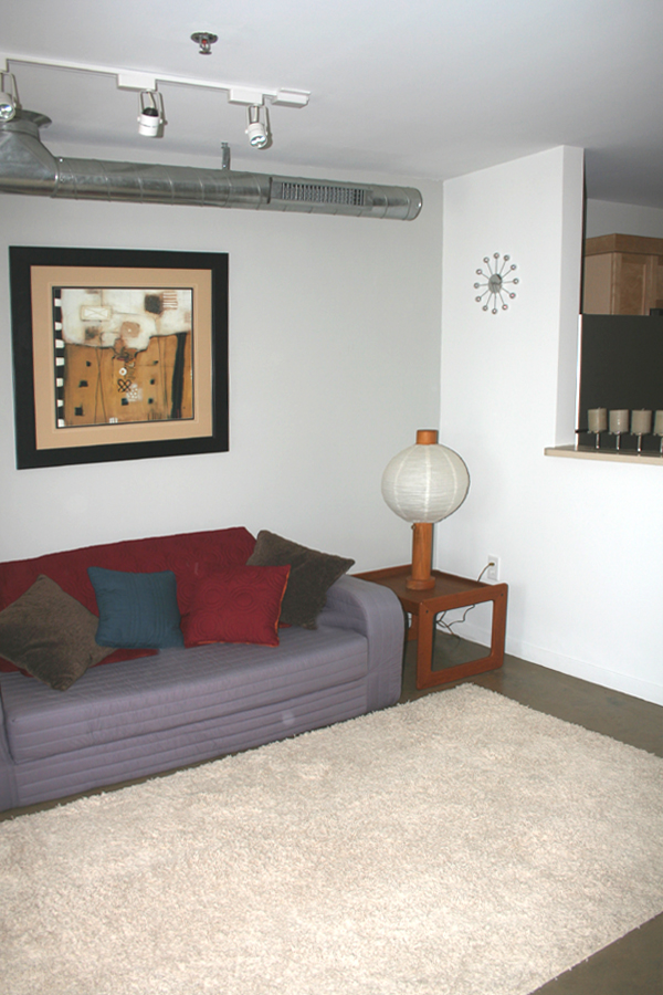 Amber Abodements Studio Photo Board