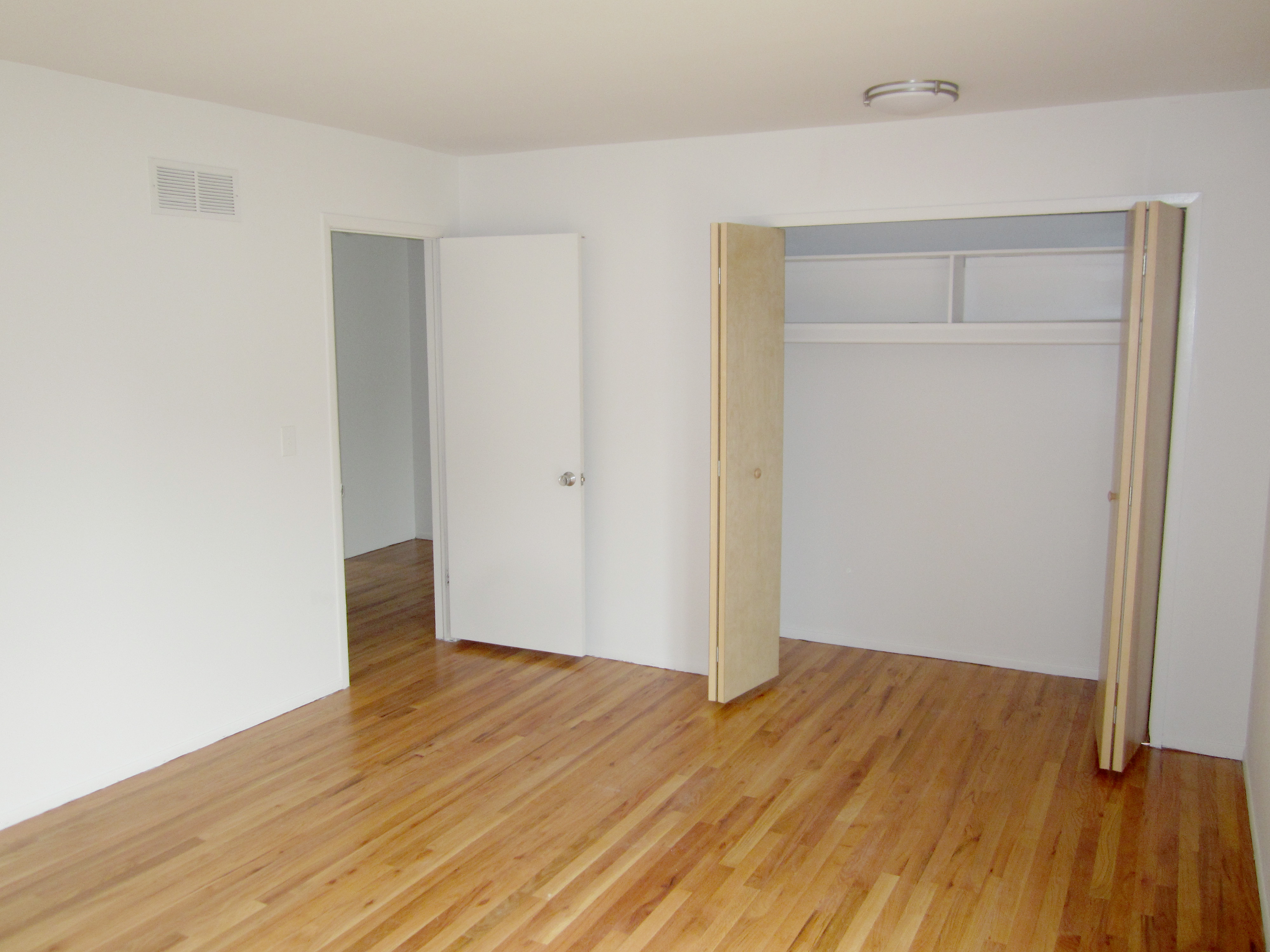 Amber House West Apartments Photo Board