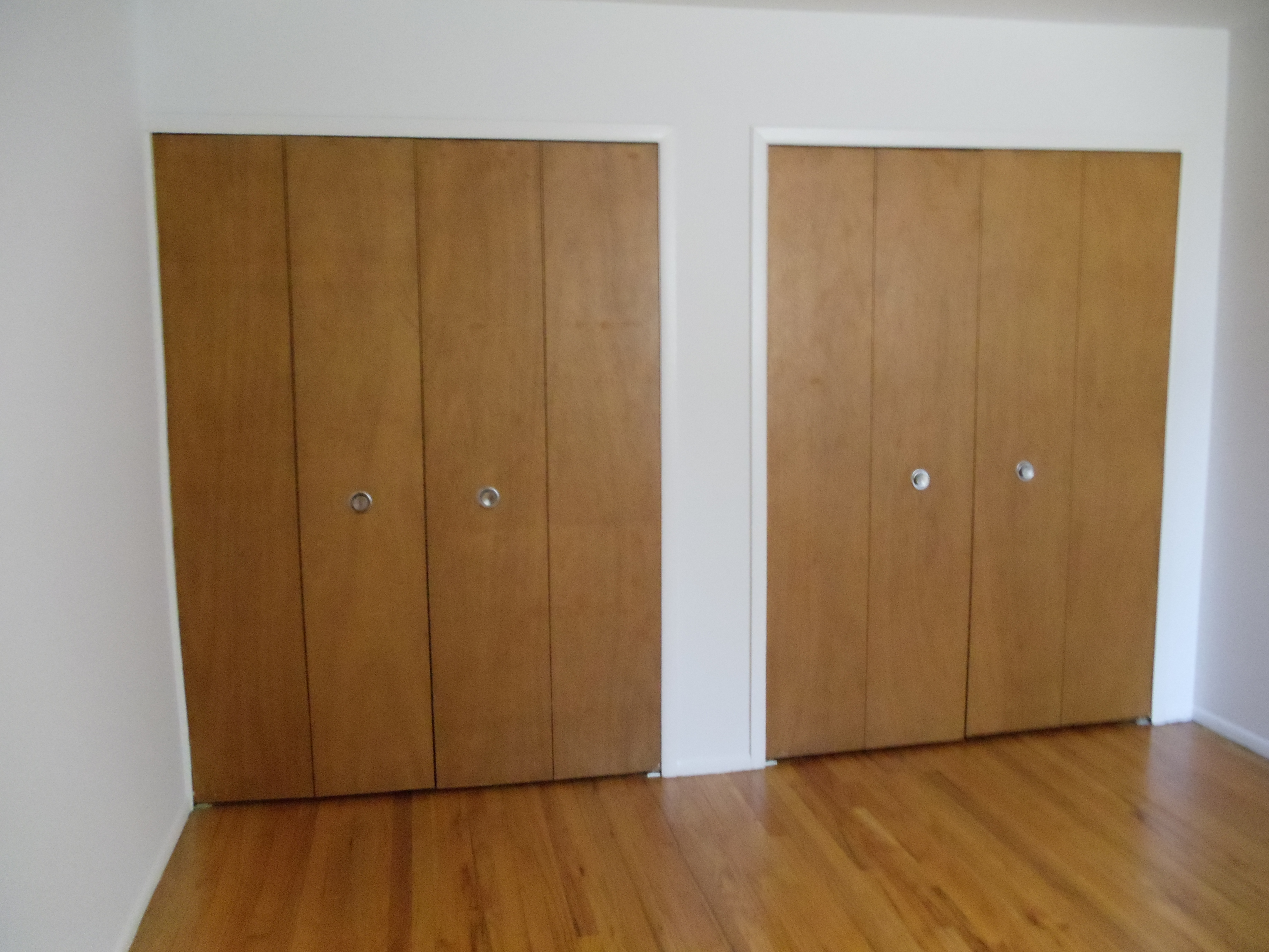 amber's Red Run Apartments Photo Board