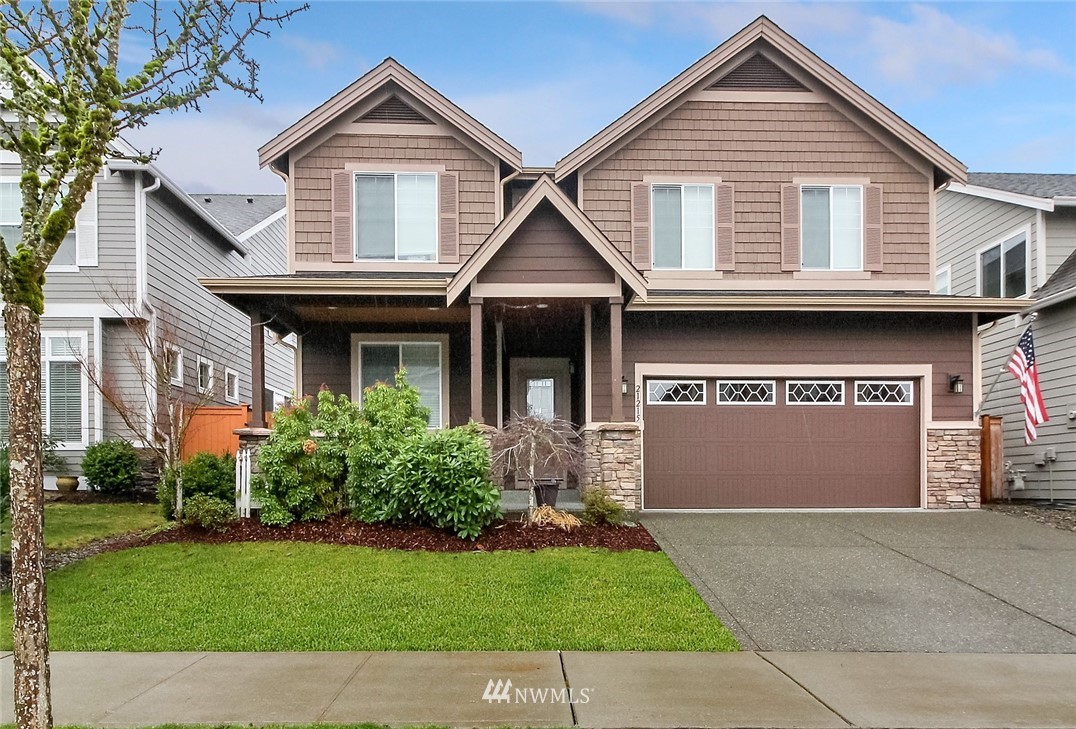 Listings Archive » Amber Bills Maple Valley Real Estate Greater Maple