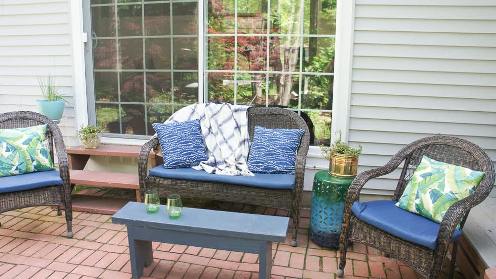 Fun Patio Ideas for Your Home Amber Bills Maple Valley Real Estate