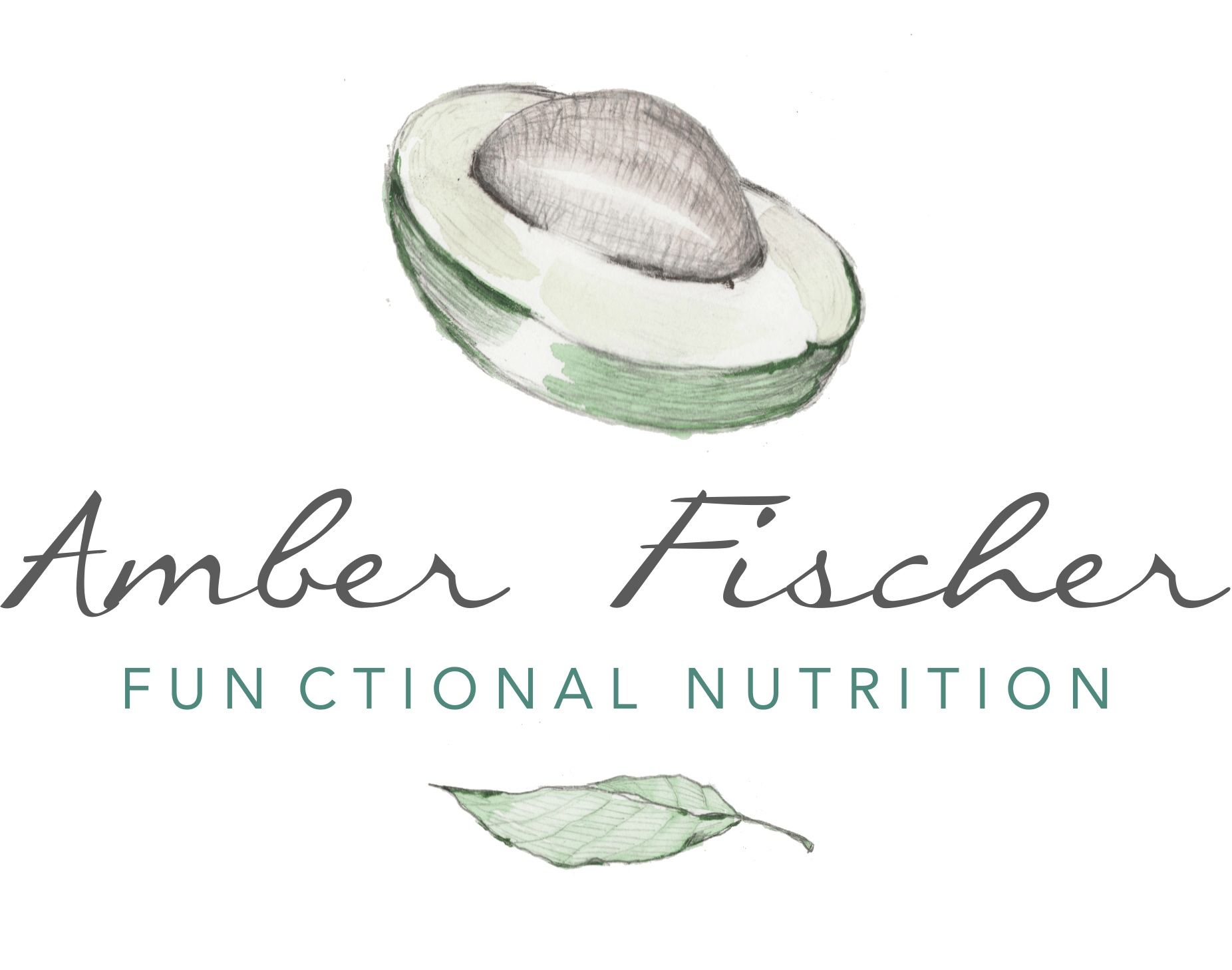 Functional Nutritionist in San Antonio, Texas Amber Fischer Nutrition