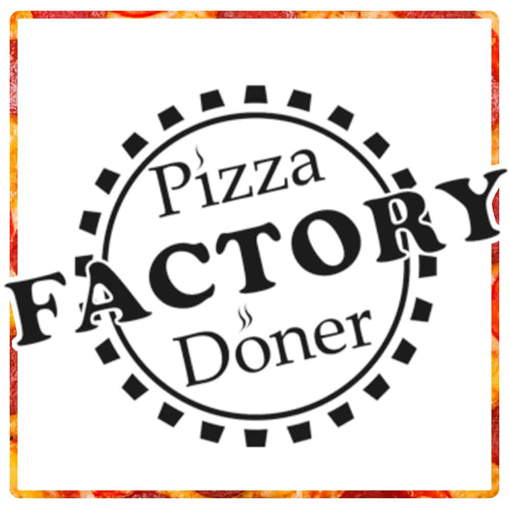 Pizza Döner Factory AMBERG liefert
