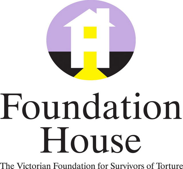 A Visit To Foundation House Amber Gray