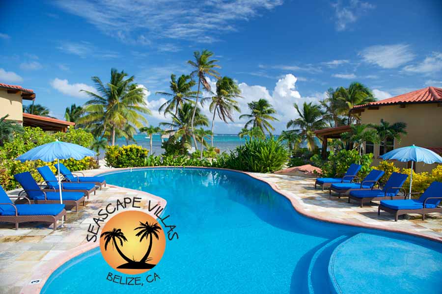 Belize Property For Sale Seascape Villas and Nautilus 1
