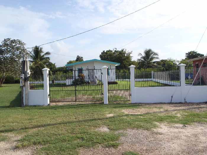 House for rent in Corozal Ambergris Caye Belize Message Board
