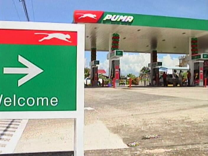 What is it like to drive in Belize? Is it safe?