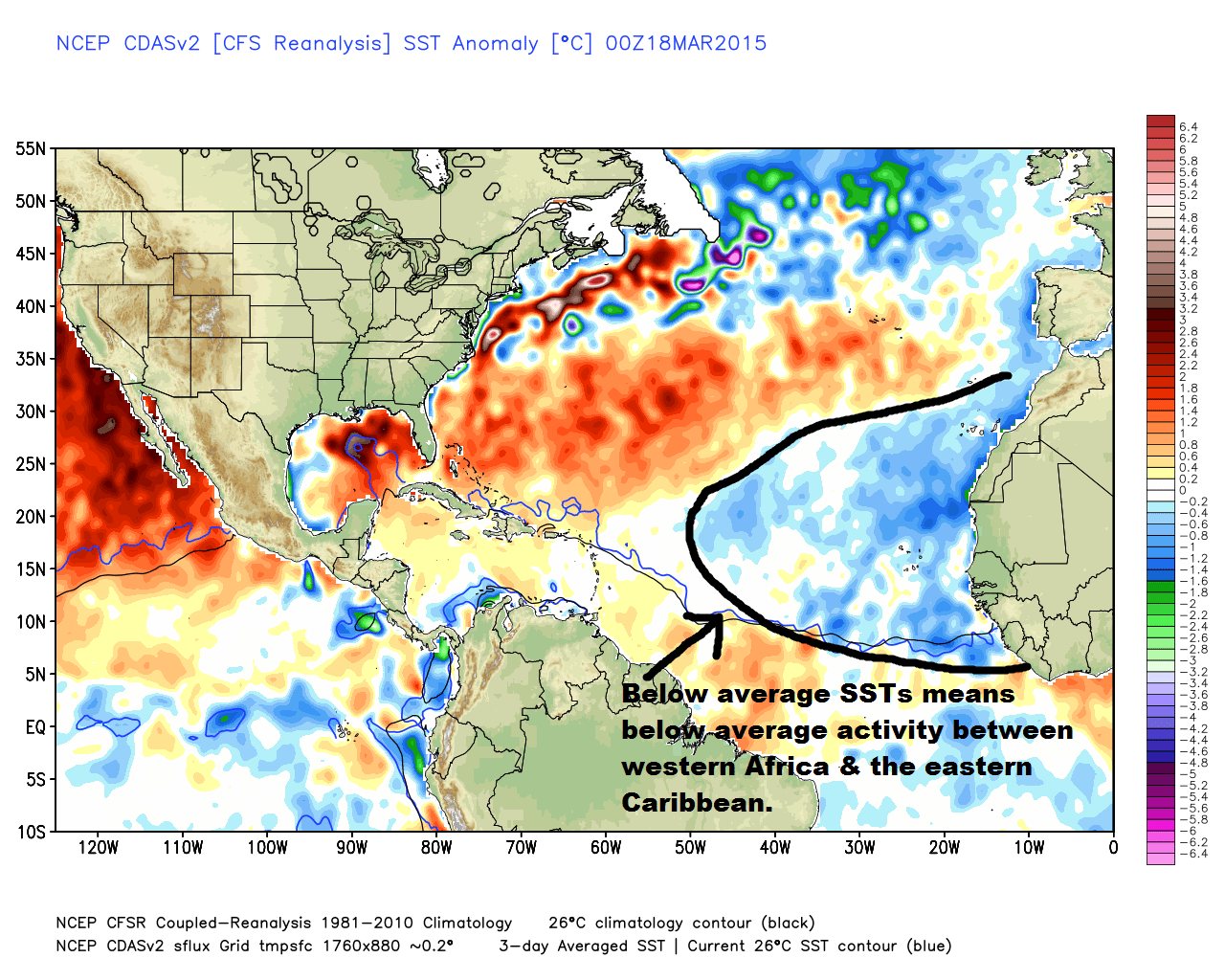 The 2015 Atlantic Hurricane Season Ambergris Caye Belize Message Board