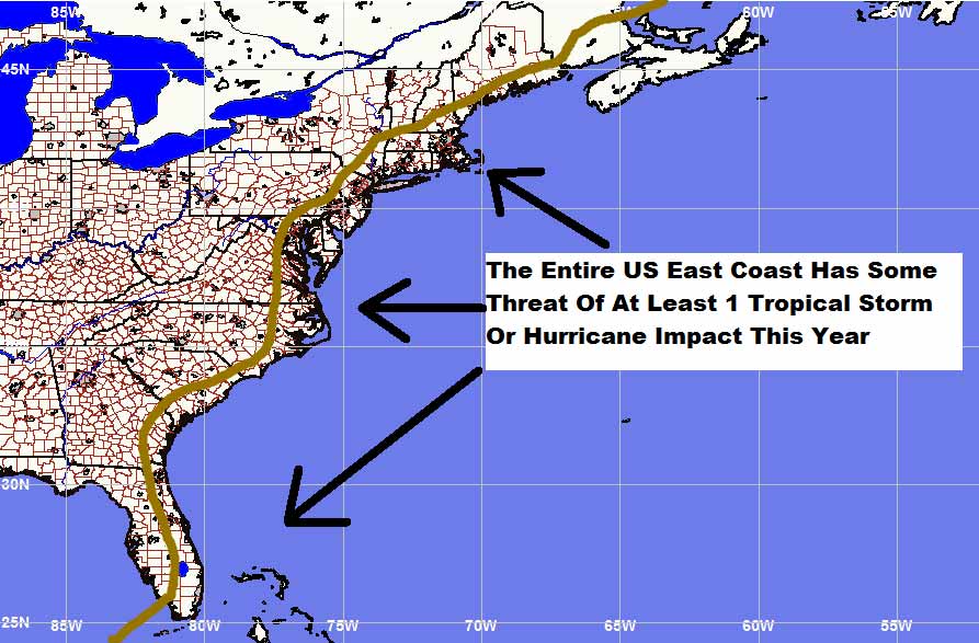 2016 Hurricane Season Forecast Ambergris Caye Belize Message Board