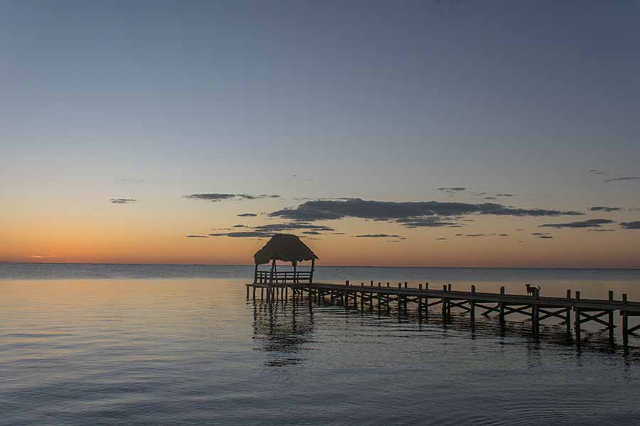 Belize Weather Forecast December 14, 2017 Ambergris Caye Belize