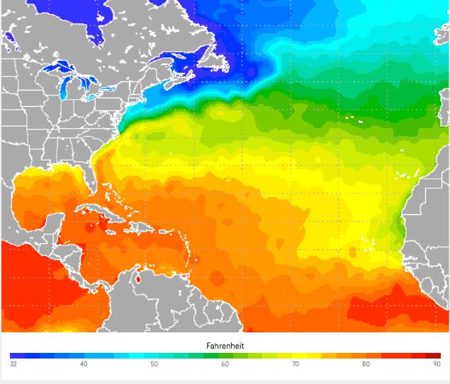 Today's Belize Tropical Weather Outlook Ambergris Caye Belize Message