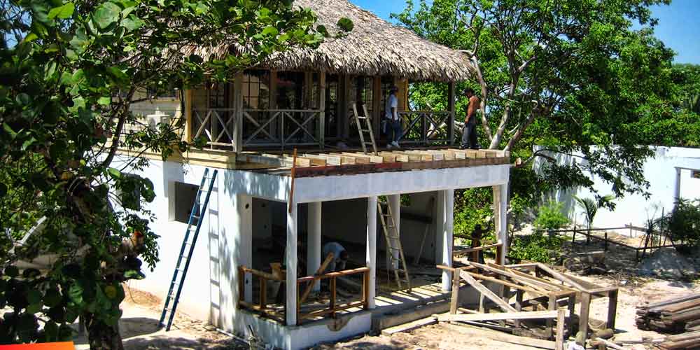 Southern Belize Home Construction Ltd., Belize ((501) 6151024)