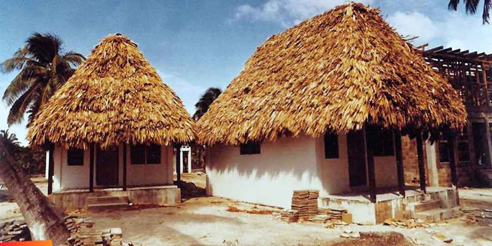 Contractors, construction and Architects in Belize, Ambergris Caye
