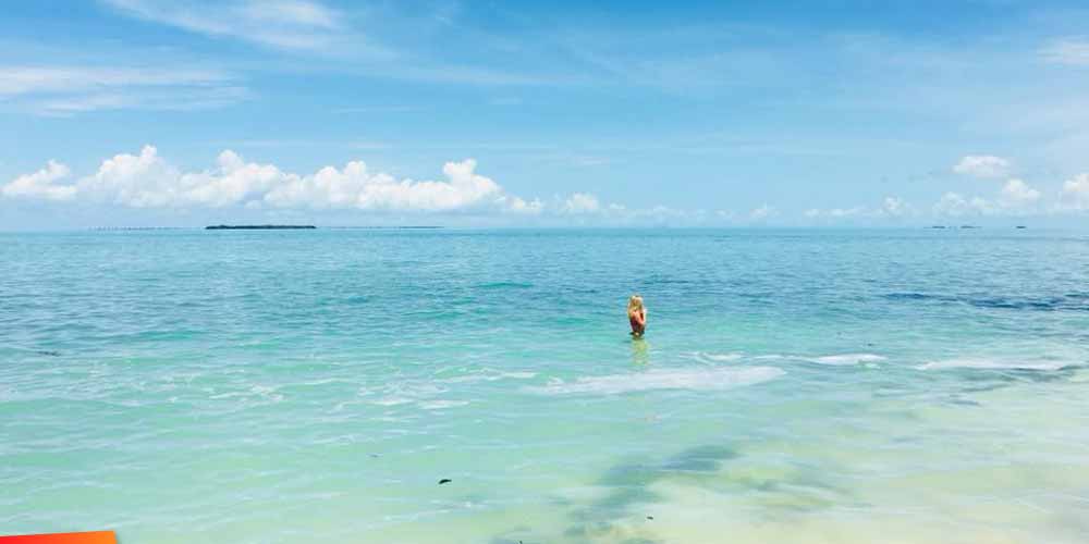 Secret Beach Belize, San Pedro Town, Ambergris Caye