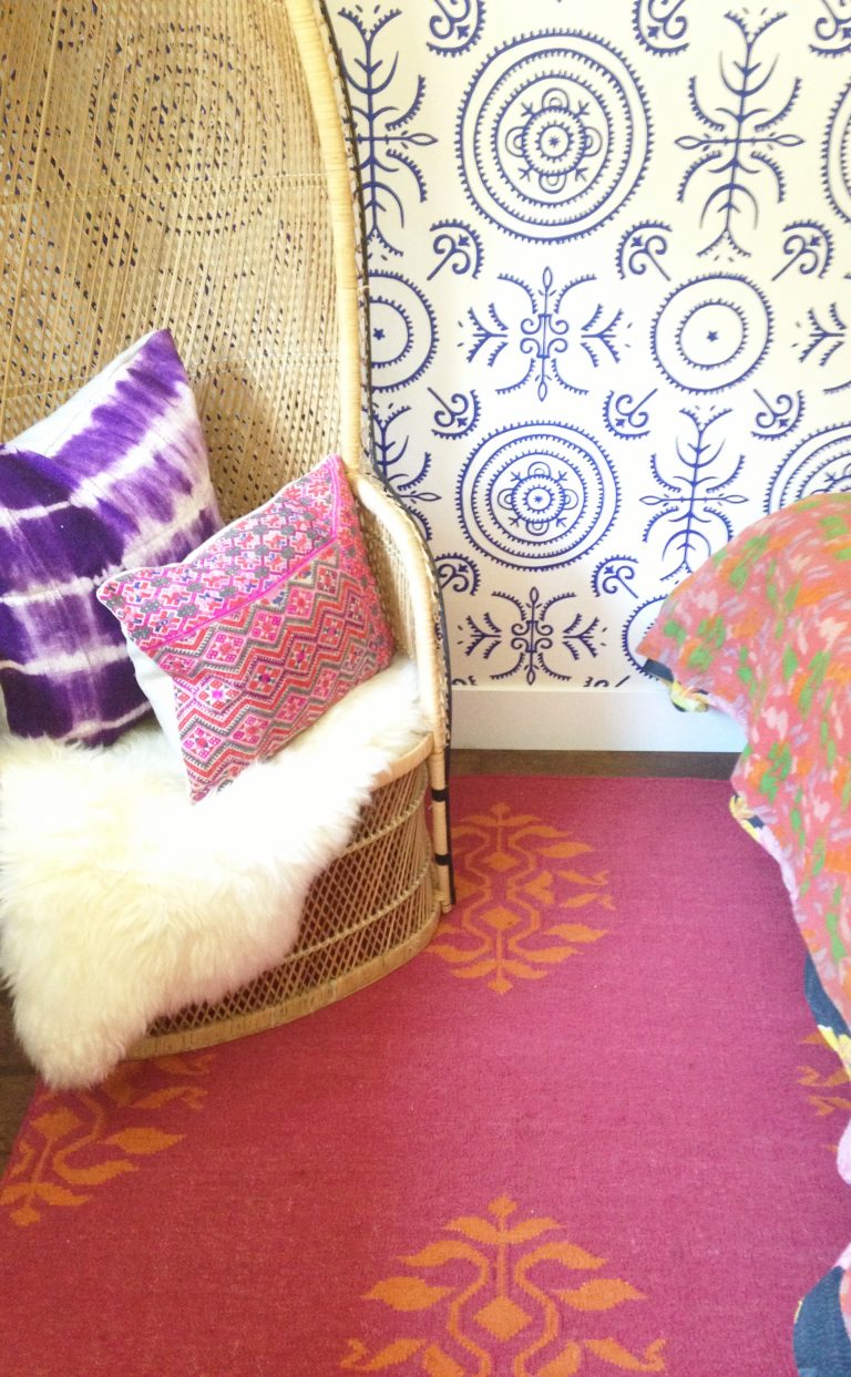 quick change.. Amber Interiors