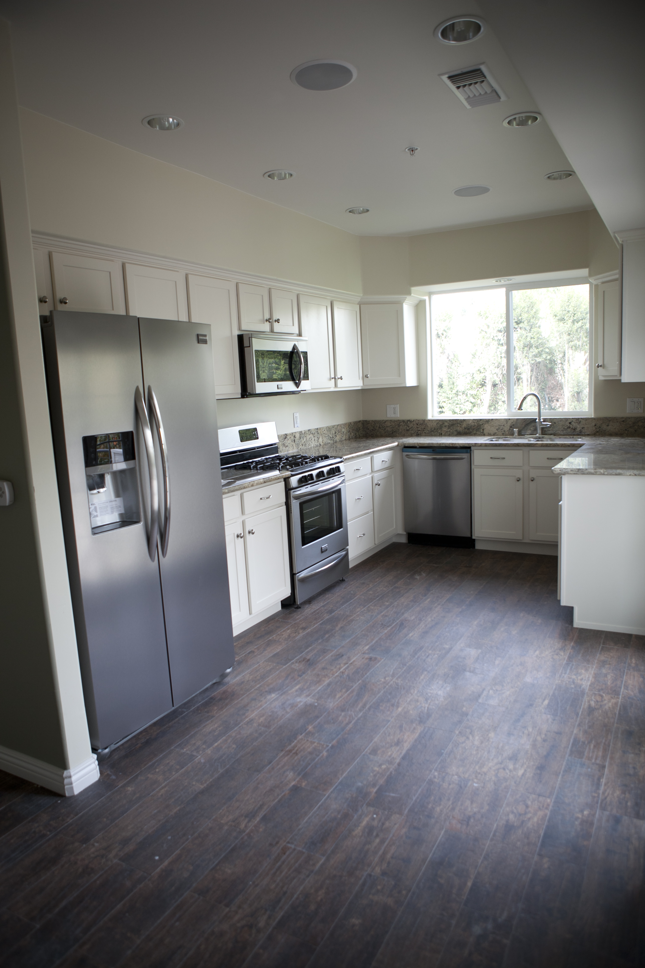 // Lombardi House progress report // Amber Interiors