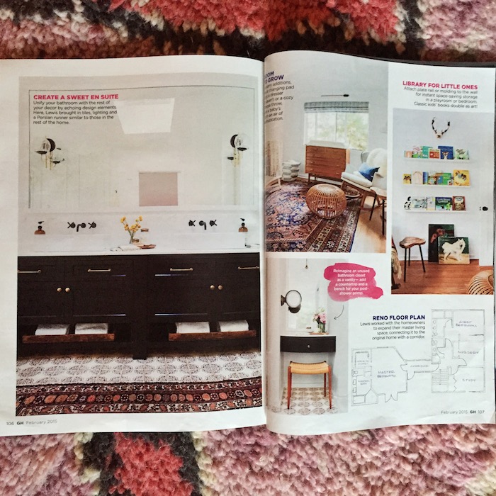 2015 in review Amber Interiors