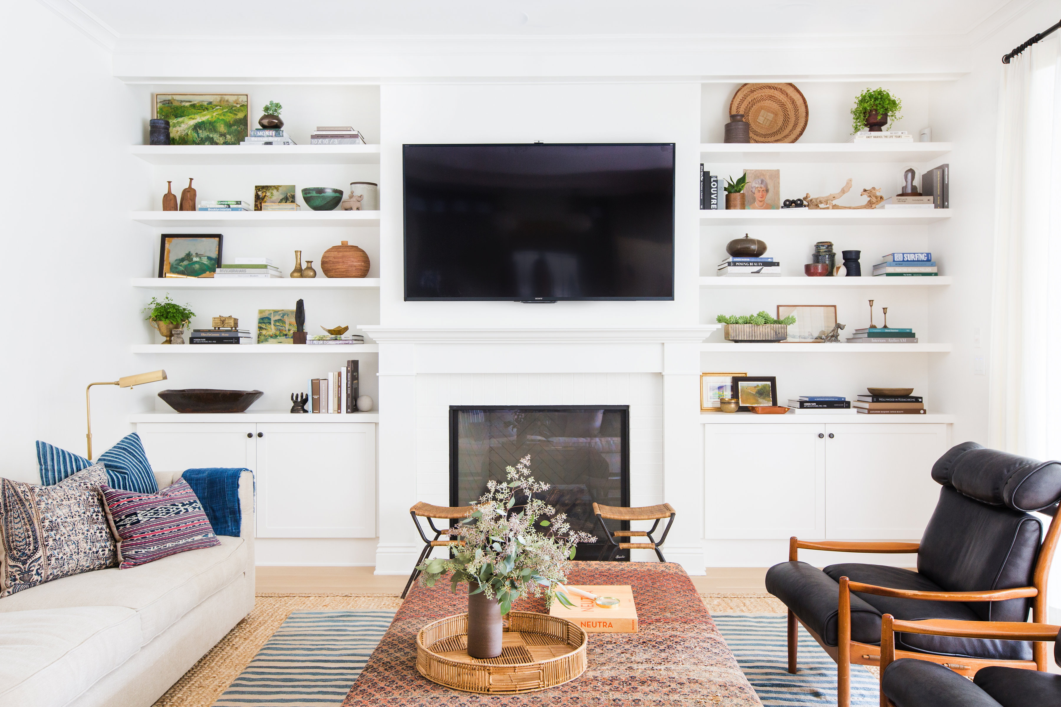 Client Rad Trad Amber Interiors