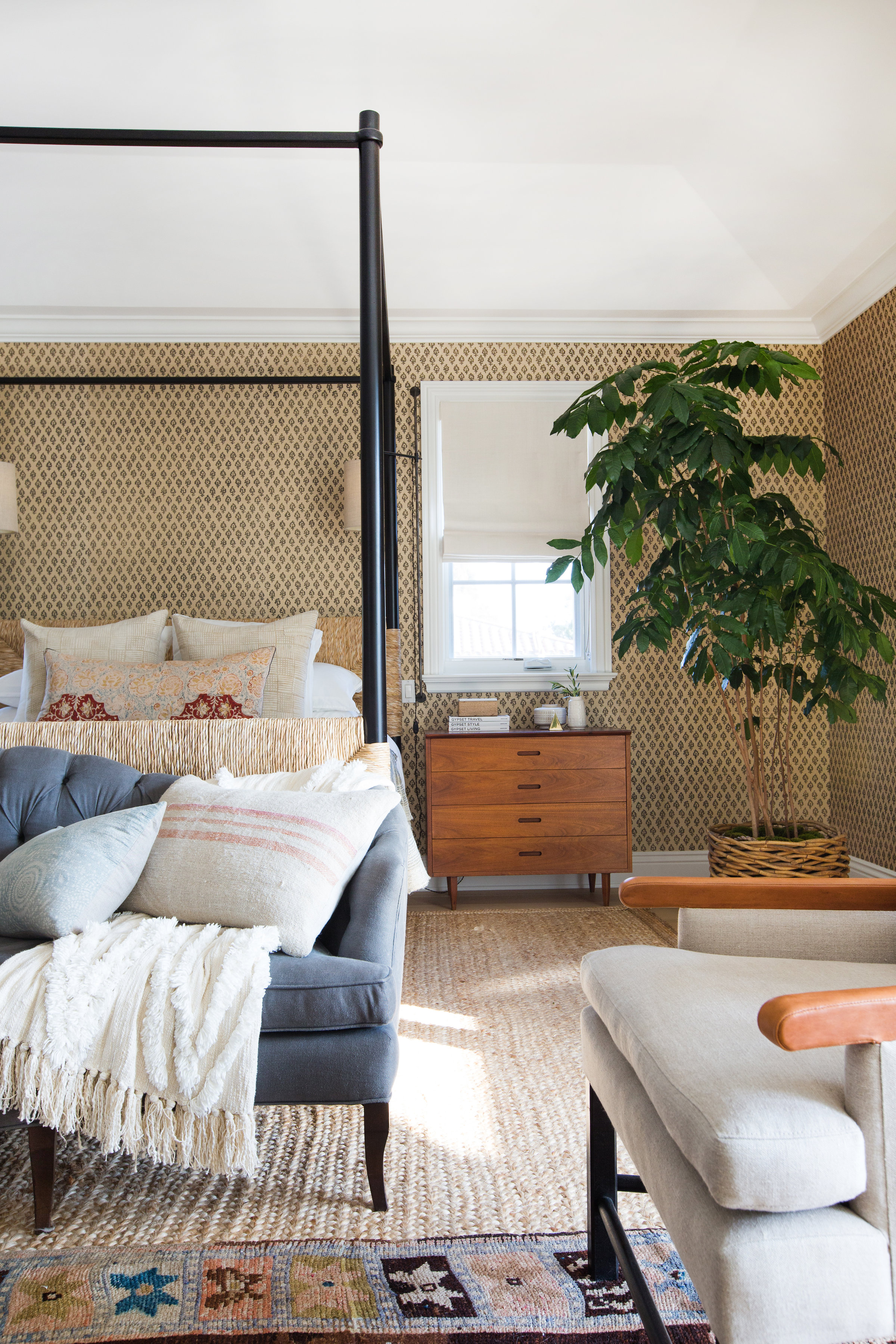 Client Rad Trad Amber Interiors