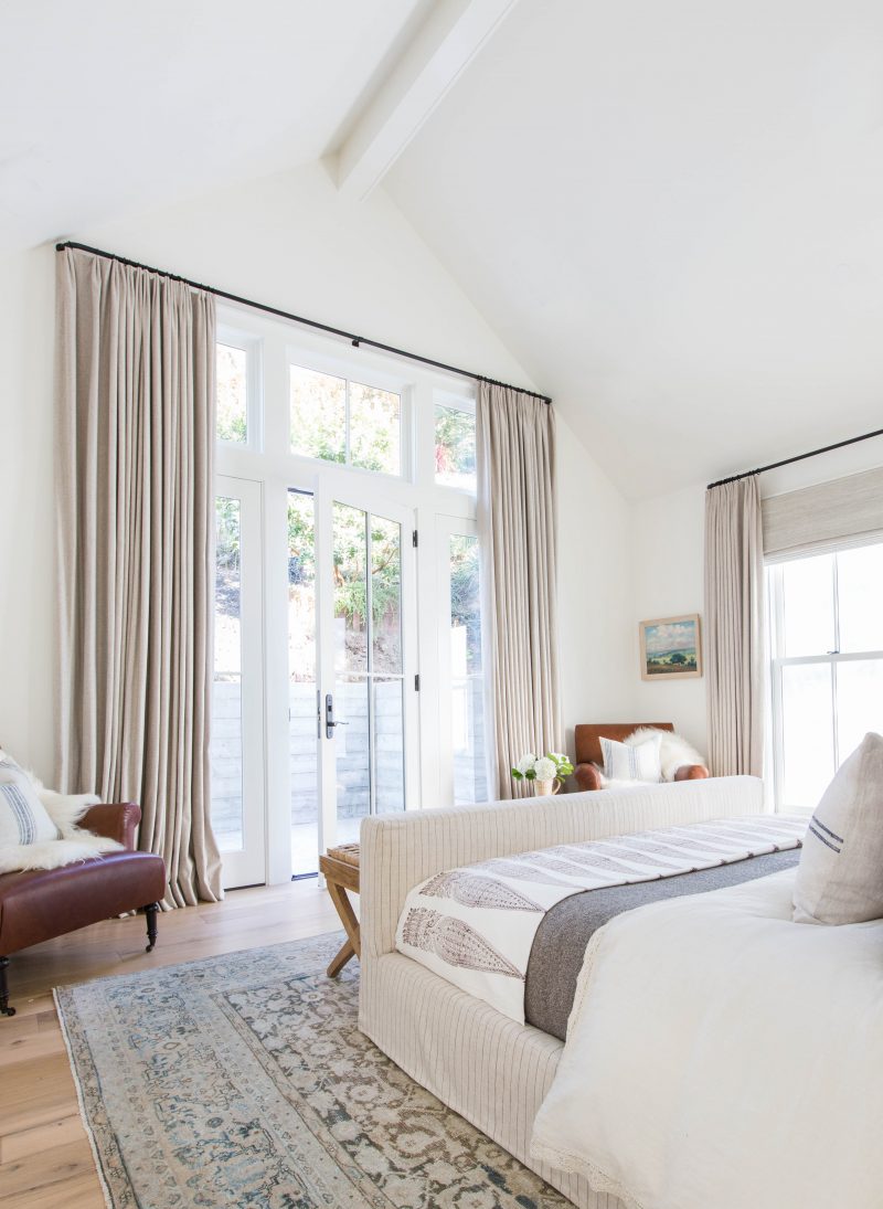 + WHITE PAINT DIGEST 2018 + Amber Interiors