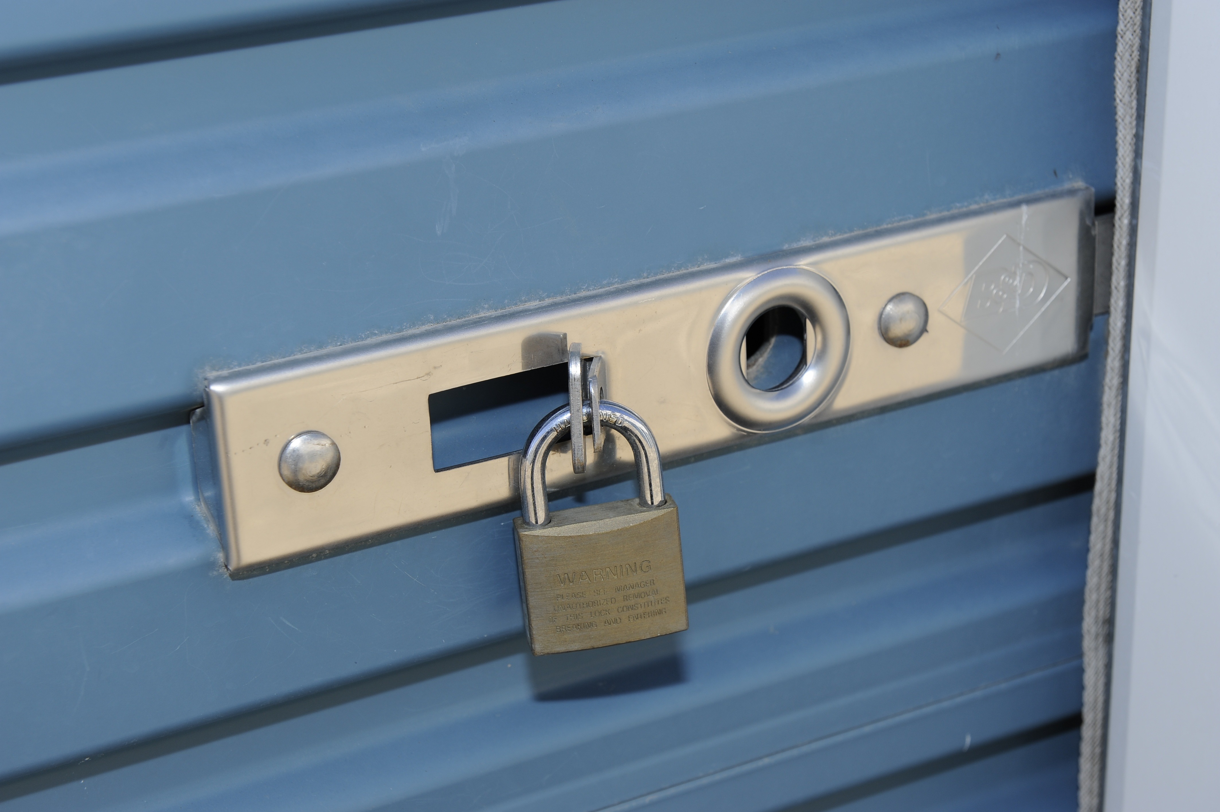 Need a Man Cave? Get a Self Storage Unit Amberley Self Storage