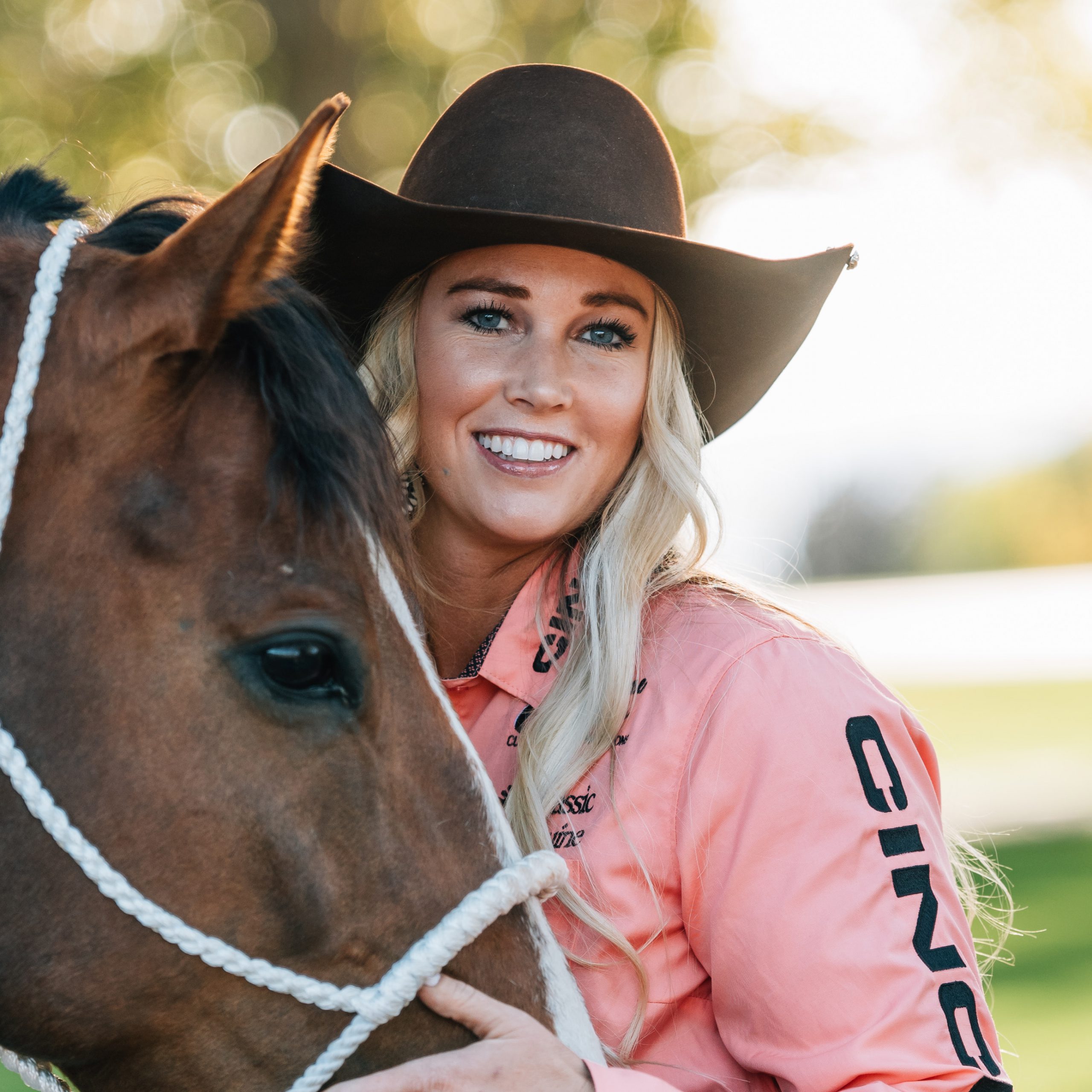Amberley Snyder Freedom Foundation AmberleySnyder