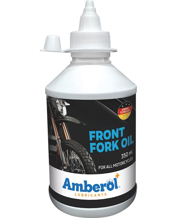 FRONT FORK OIL Amberolplus Engine Oil & Lubricants Motor Oil