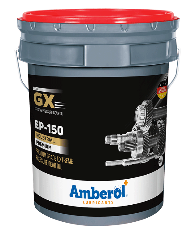 GEAR EP 150 Amberolplus Engine Oil & Lubricants Motor Oil