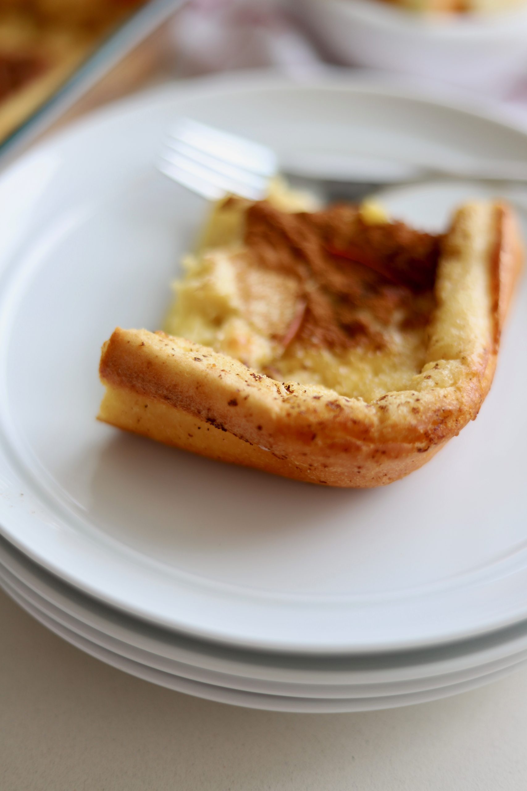 Sourdough German Pancakes Ambers Kitchen Cooks