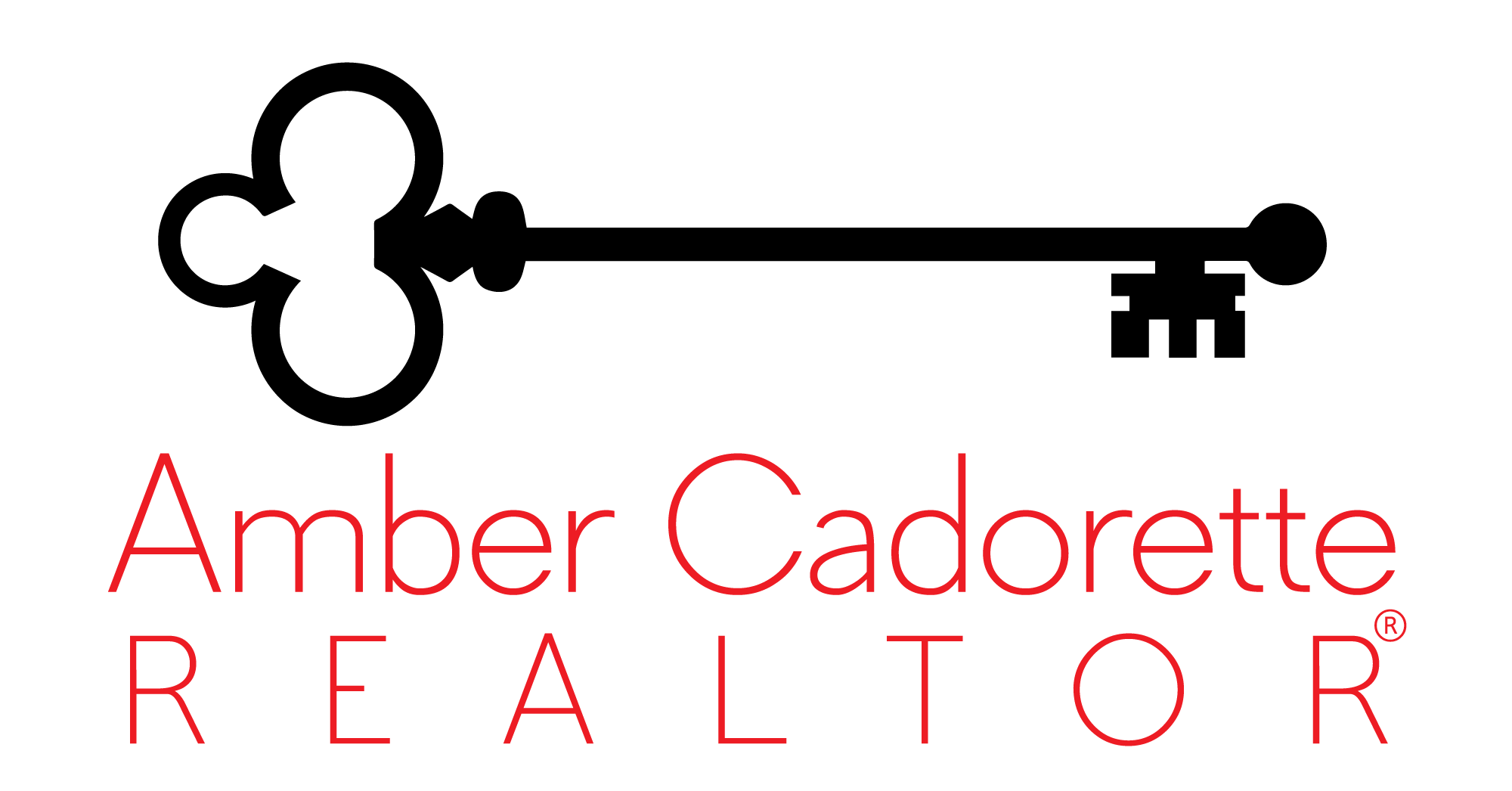 Contact Amber Amber Cadorette, Realtor